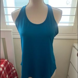 Womens tank top